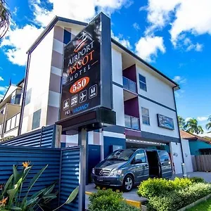 Motel Airport Ascot