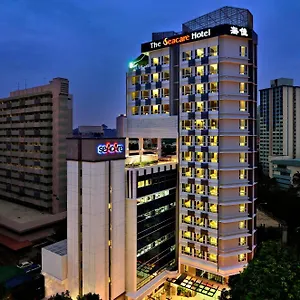 Hotel The Seacare