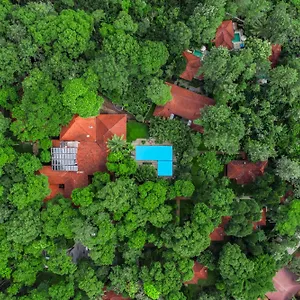 Resort Greenwoods Resort,