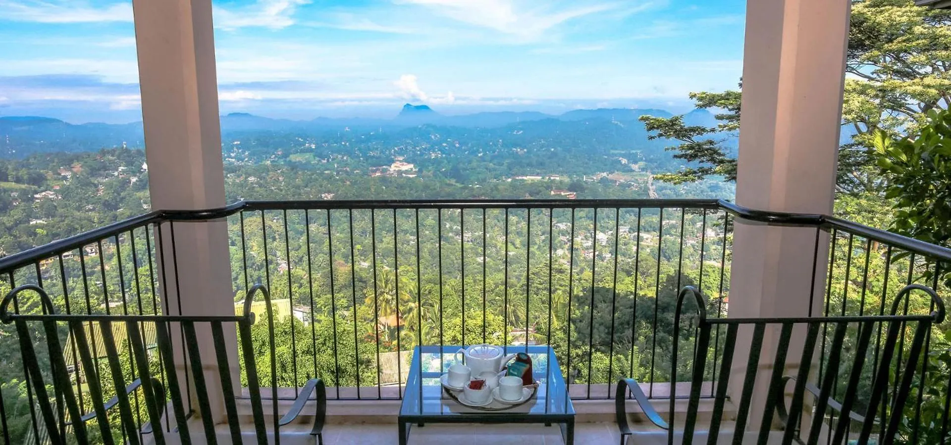 Randholee Resort&Spa Kandy