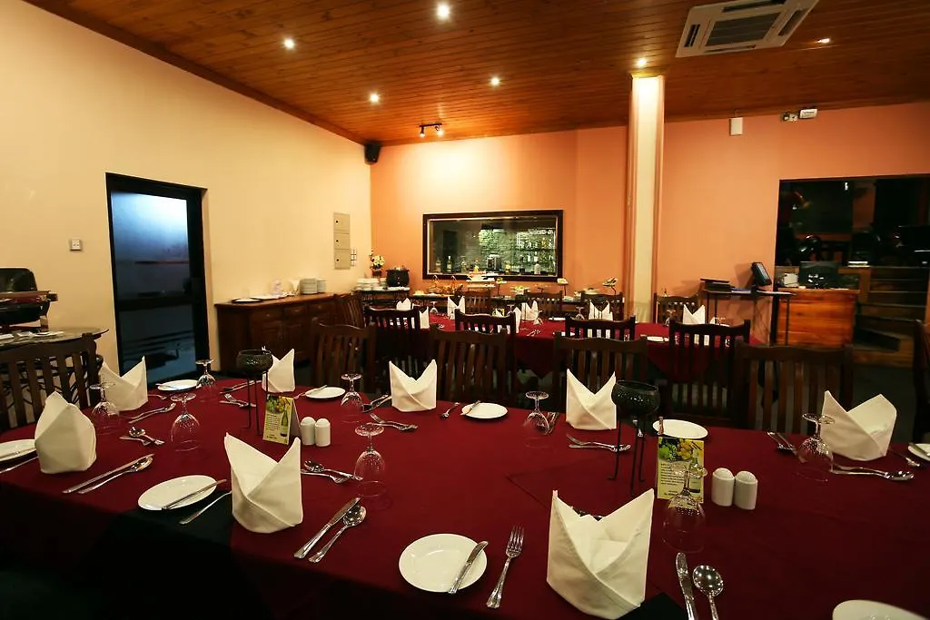 Hotel Randholee Resort&Spa Kandy