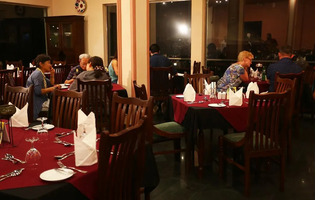 Randholee Resort&Spa Kandy