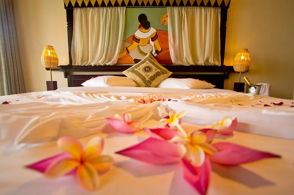Randholee Resort&Spa Kandy