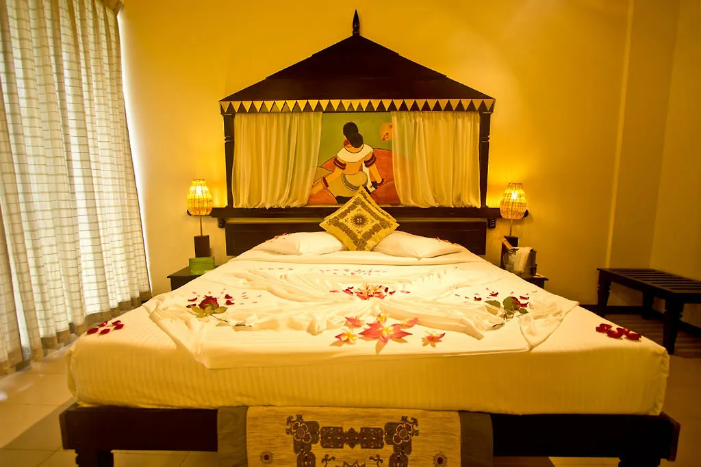 Randholee Resort&Spa Kandy