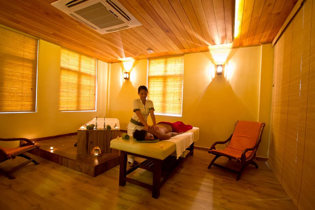 Hotel Randholee Resort&Spa Kandy