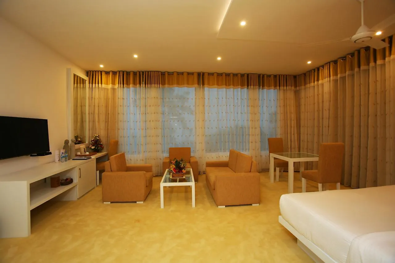 Randholee Resort&Spa Kandy Sri Lanka
