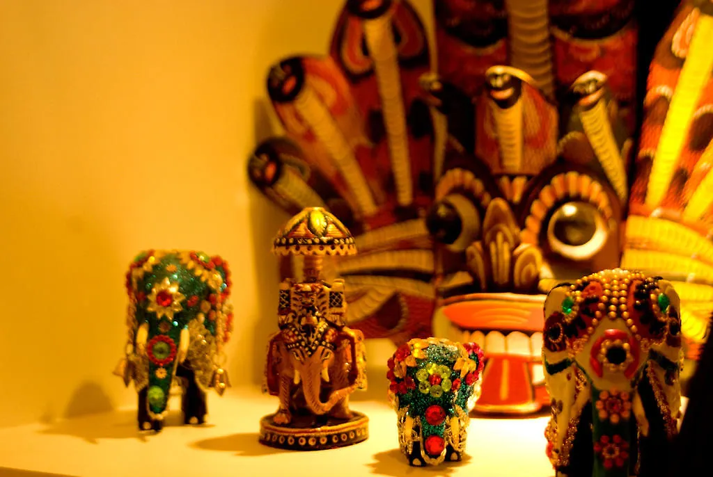 Randholee Resort & Spa Kandy Sri Lanka