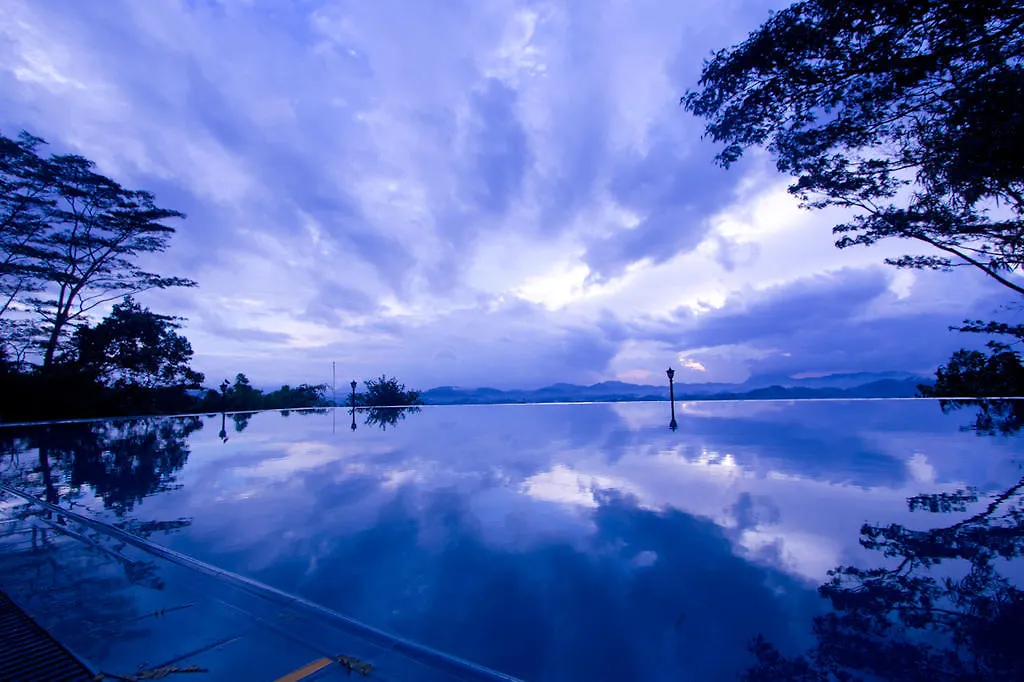 Hotel Randholee Resort&Spa Kandy