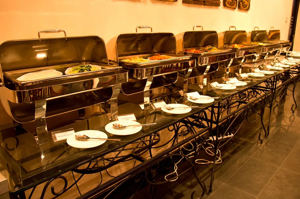Hotel Randholee Resort&Spa Kandy