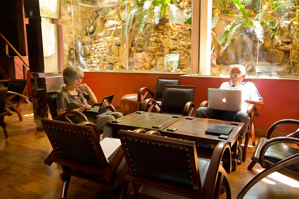 Randholee Resort & Spa Kandy