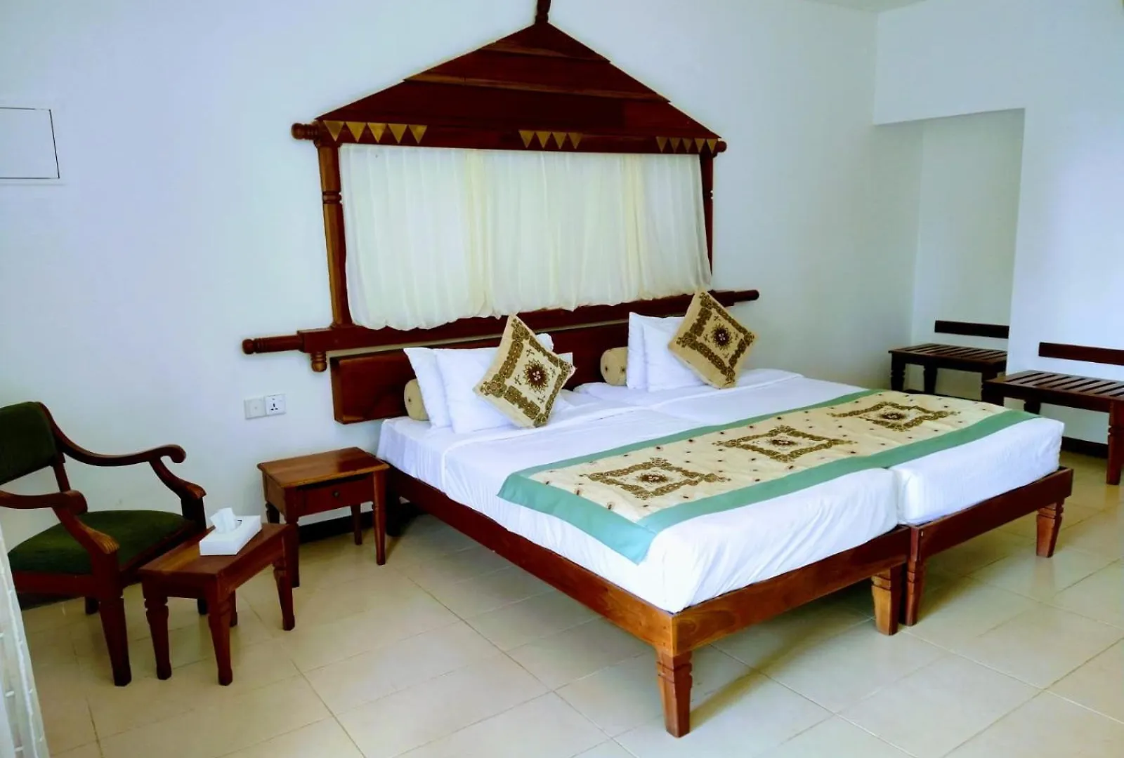 Randholee Resort & Spa Kandy 3*,  Sri Lanca