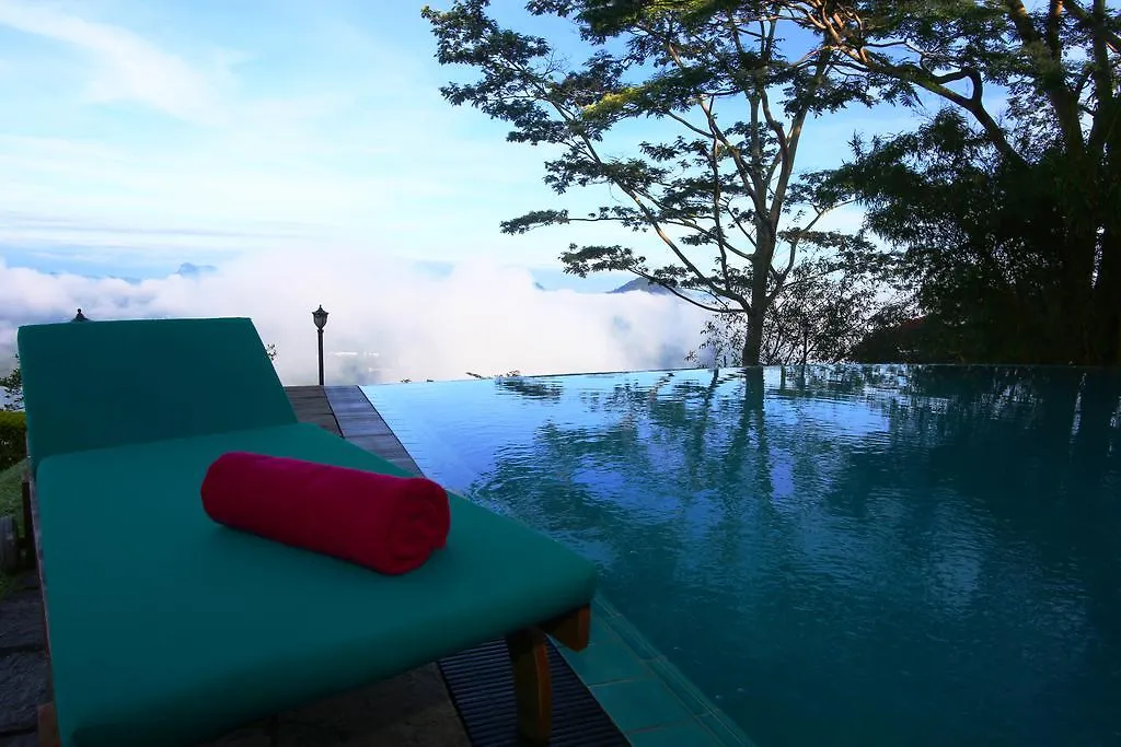 Randholee Resort & Spa Kandy Sri Lanca