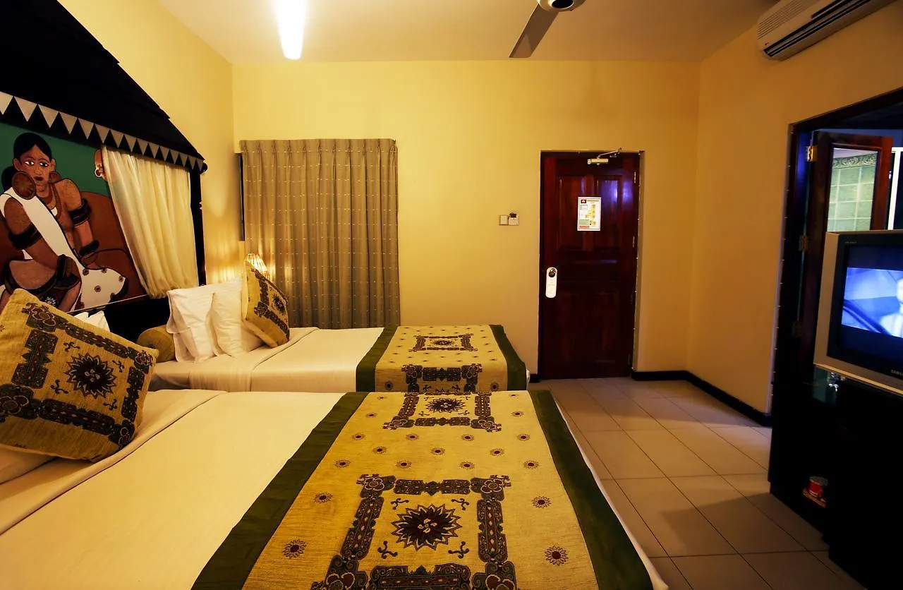 Randholee Resort & Spa Kandy 3*,  Sri Lanca