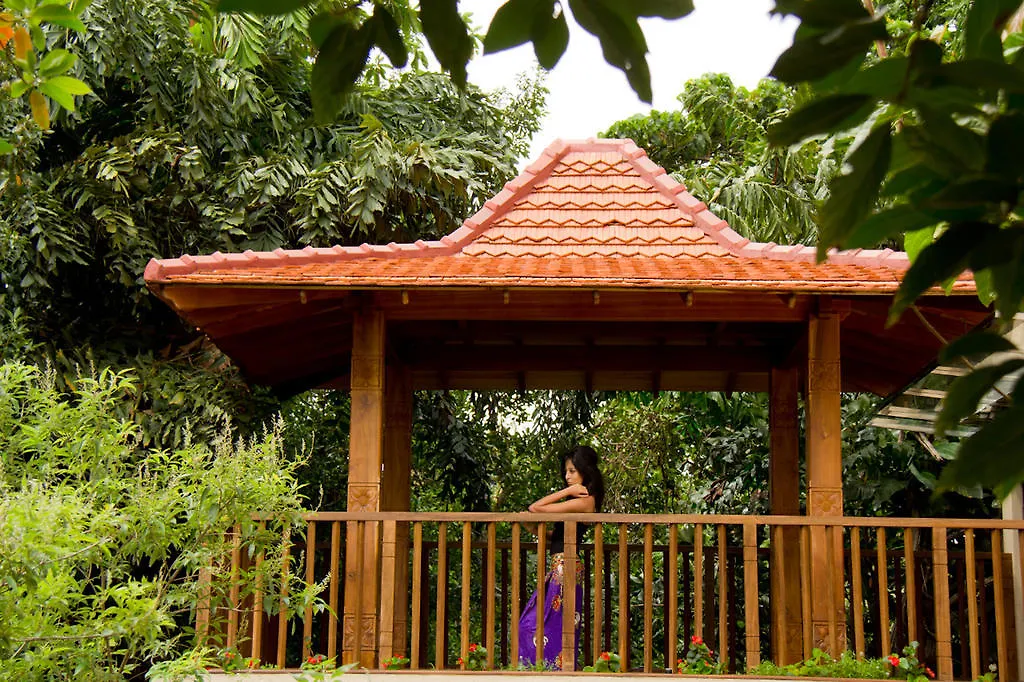 Hotel Randholee Resort & Spa Kandy