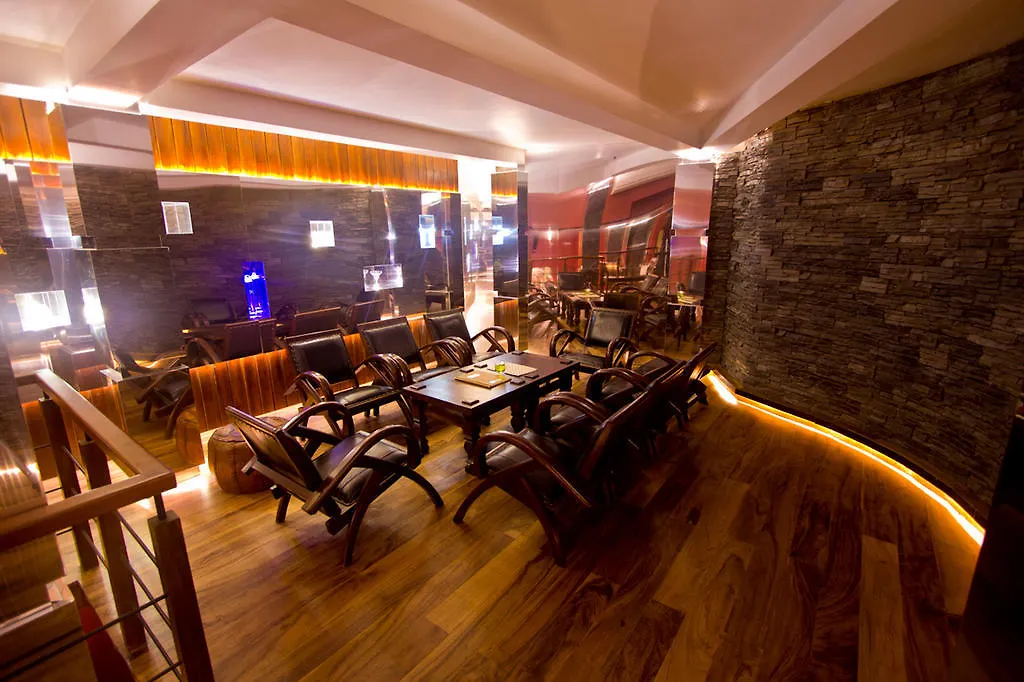 Randholee Resort & Spa Kandy